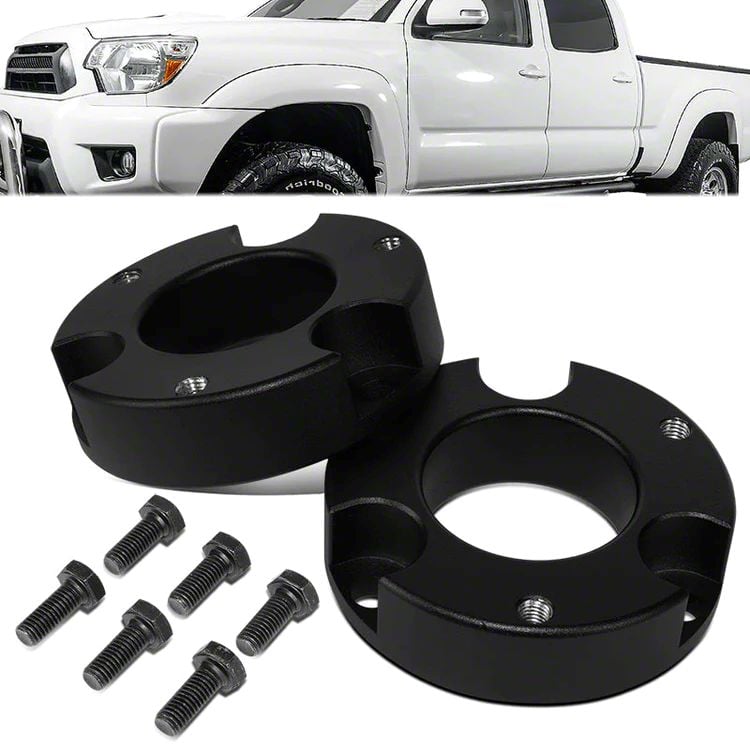 Toyota Runner Inch Front Leveling Kit Runner W O X Reas