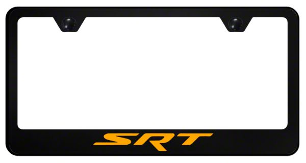 Jeep Grand Cherokee License Plates Frames ExtremeTerrain