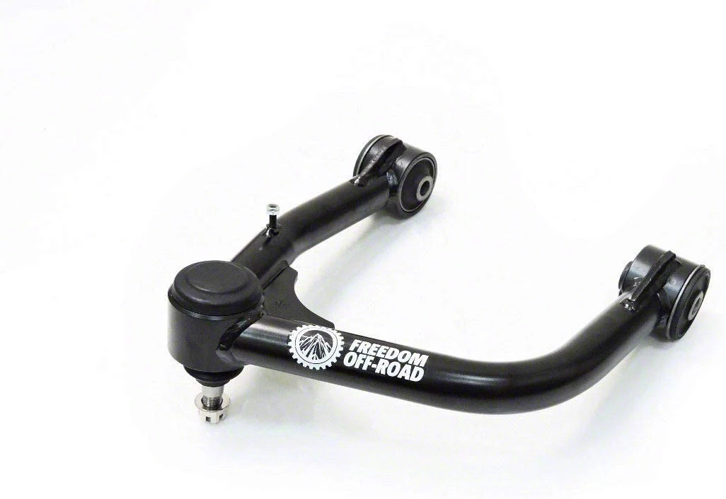 Freedom Offroad Tundra Front Upper Control Arms For 2 To 4 Inch Lift FO