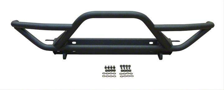 Jeep Gladiator Rock Crawler Front Bumper 20 25 Jeep Gladiator JT