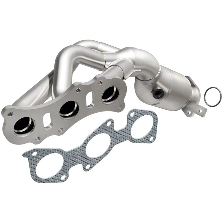 Magnaflow Toyota 4 Runner Direct Fit Exhaust Manifold With Catalytic