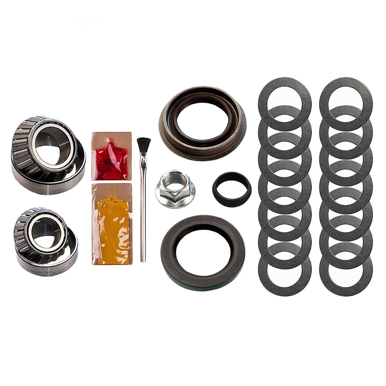 Motive Gear Jeep Cherokee Dana 35 Rear Differential Pinion Bearing Kit