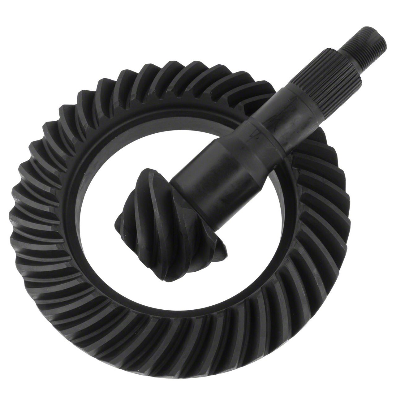 Motive Gear Tacoma Inch Rear Axle Thick Ring And Pinion Gear Kit