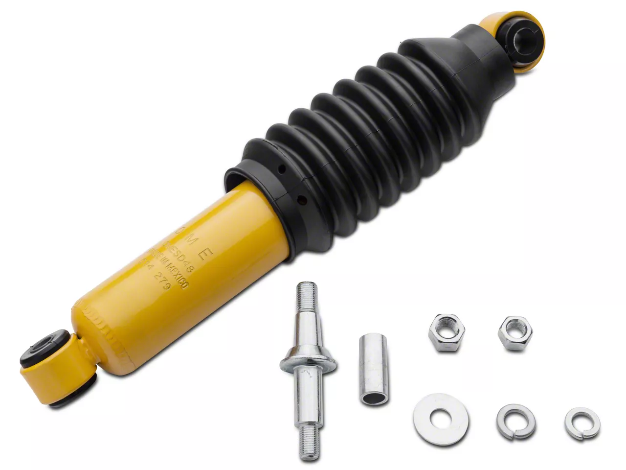 Old Man Emu Jeep Grand Cherokee Steering Stabilizer OMESD48 93 98 Jeep