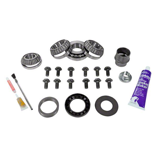 USA Standard Gear Tundra 9 5 Inch Differential Master Overhaul Kit ZK