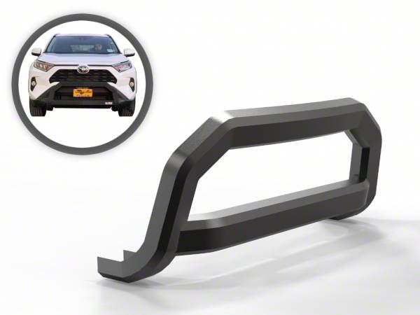 Jeep Grand Cherokee Optimus Sport Bull Bar With Inch Led Light Bar