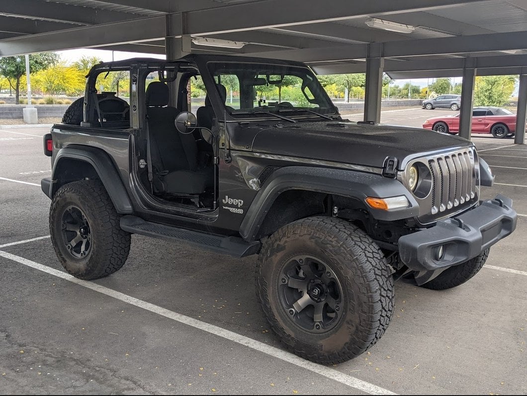 Best Top bikini for Jeep 2 Door