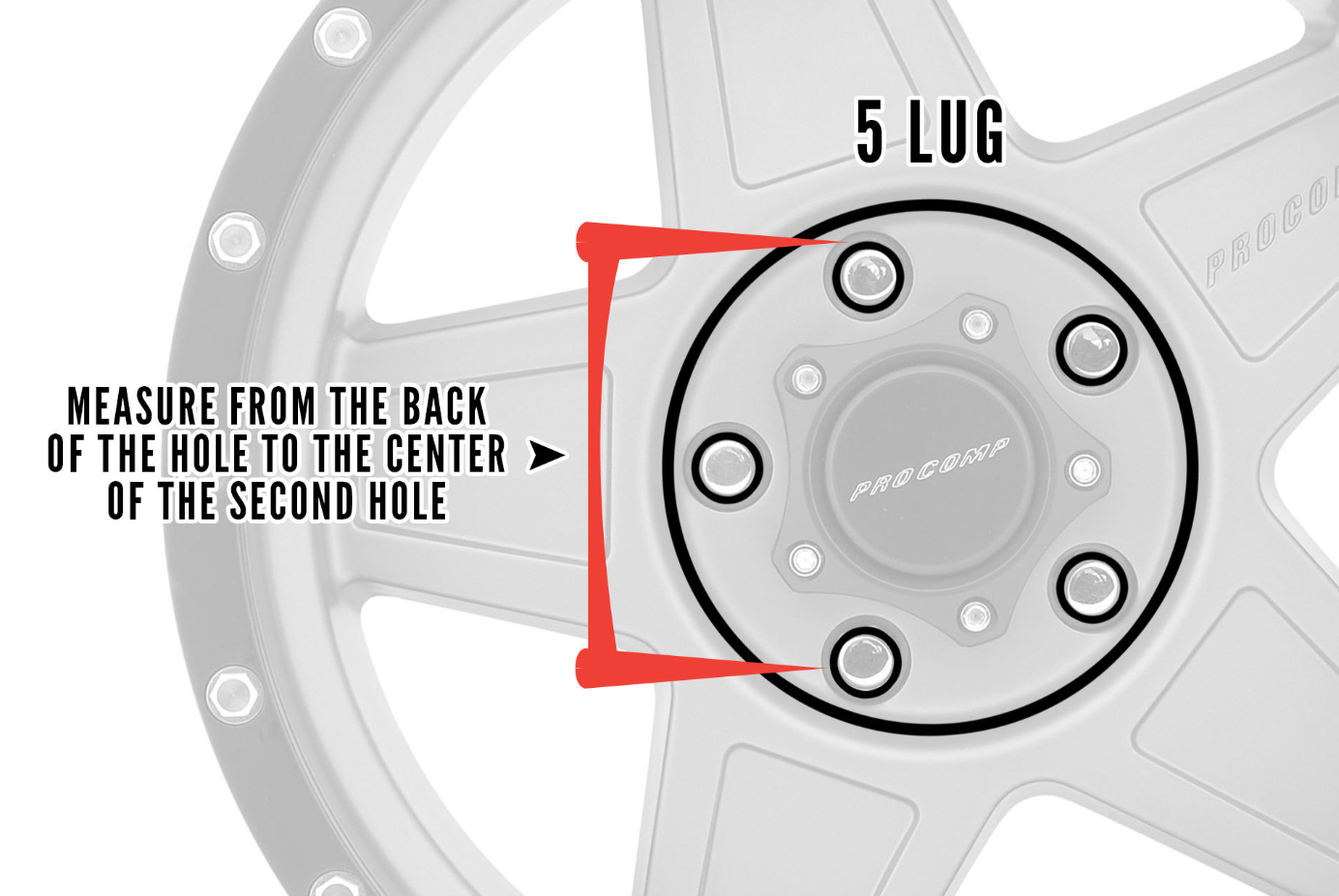 Jeep Wheel Specifications & Size Guide Jeep Bolt Patterns, Lug