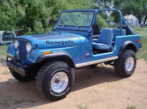 Cj5 Vs Cj7: Which Jeep Model Reigns Supreme? - Jeep Genius