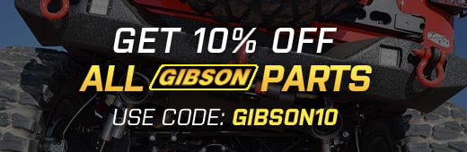 Gibson Sale