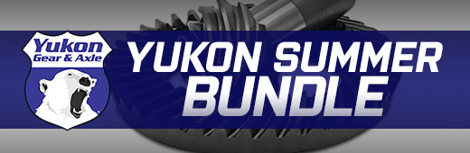 Yukon Summer Bundle