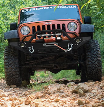 2007-2018 Jeep Wrangler JK Parts & Accessories | ExtremeTerrain - Free ...