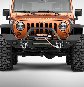 2007-2018 Jeep Wrangler JK Accessories & Parts | ExtremeTerrain - Free ...