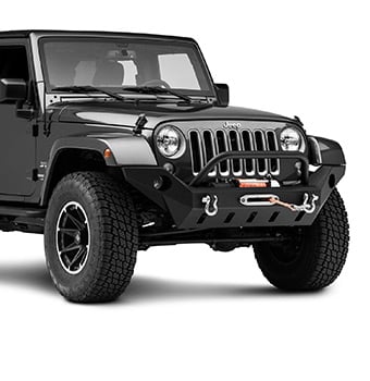 2007-2018 Jeep Wrangler JK Accessories & Parts | ExtremeTerrain - Free ...