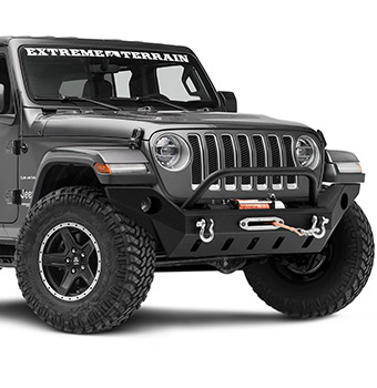 2007-2018 Jeep Wrangler JK Accessories & Parts | ExtremeTerrain - Free ...