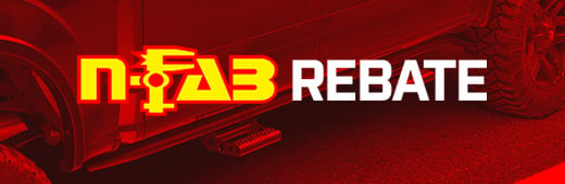 N-Fab Rebate