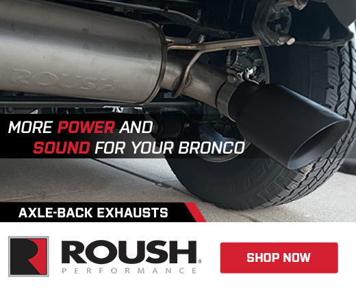 2022-2023 Toyota Tundra Exhaust Systems | ExtremeTerrain