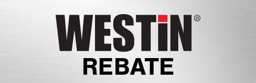 Westin Rebate