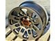 TR2 Matte Bronze 6-Lug Wheel; 17x9; 0mm Offset (05-15 Tacoma)