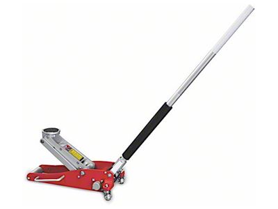 BendPak 2-Ton Aluminum Racing Floor Jack