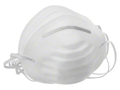 Dust Masks