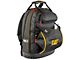 CAT 17-Inch Pro Tool Back Pack (Universal; Some Adaptation May Be Required)