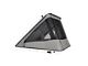 JAMES BAROUD Discovery Roof Top Tent; Medium; White (Universal; Some Adaptation May Be Required)