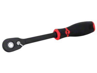 1/2-Inch Drive Heavy Duty Handle Ratchet