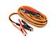 6-Gauge Jumper Cables; 16-Foot