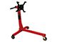 Big Red Engine Stand; 750 lb. Capacity