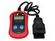 CAN OBDII Diagnostic Scan Tool