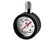 Mini Dial Tire Pressure Gauge