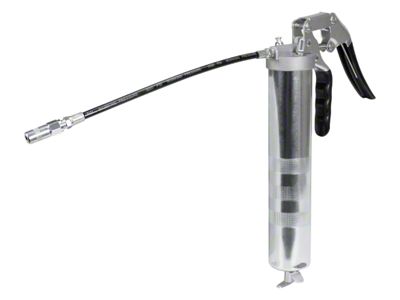 Pro Pistol Grip Grease Gun