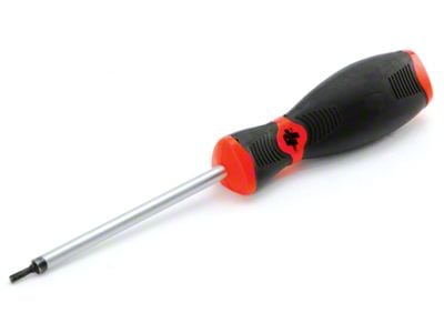 T15 Torx Screwdriver