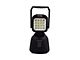 Quake LED Portable Work Light Lantern