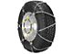 Security Chain Z SUV/LT Tire Cable Chains; See Description For Tire Sizes (Universal; Some Adaptation May Be Required)