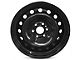 Replica Steel Wheel; 16x7; 33mm Offset (10-24 4Runner)