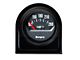 Bosch Black Styleline Water Temp Gauge; Electrical (Universal; Some Adaptation May Be Required)