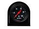 Bosch Black Styleline Oil Pressure Gauge; Mechanical (Universal; Some Adaptation May Be Required)