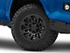 TRD Style Pro Gloss Black 6-Lug Wheel; 16x7; 13mm Offset (16-23 Tacoma)