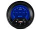 Prosport 60mm Premium EVO Series Boost Gauge; Electrical (Universal; Some Adaptation May Be Required)