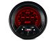 Prosport 60mm Premium EVO Series Boost Gauge; Electrical (Universal; Some Adaptation May Be Required)