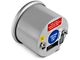 Prosport 52mm Performance Series Air/Fuel Ratio Gauge; Electrical; Blue/White (Universal; Some Adaptation May Be Required)