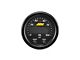 AEM Electronics X-Series Oil Pressure Gauge; Electrical (Universal; Some Adaptation May Be Required)