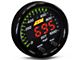 AEM Electronics X-Series Exhaust Temperature Gauge; Electrical (Universal; Some Adaptation May Be Required)