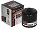 AFE Pro GUARD D2 Oil Filter; Set of Four (93-08 4.0L, V8 Jeep Grand Cherokee ZJ, WJ & WK)