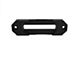 41.22 Fairlead for Winch Shackle; Black