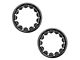 Rear Wheel Bearing Set (91-01 Jeep Cherokee XJ w/ 8.25-Inch Ring Gear)