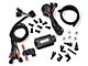 eFlexFuel eFlexPlus E85 Flex Fuel Conversion Kit (21-24 Jeep Wrangler JL Rubicon 392)