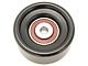 Idler and Tensioner Pulleys (03-06 2.4L Jeep Wrangler TJ)